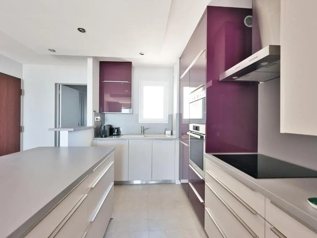 Appartement Les Sables-d'Olonne, 3 pièces, 6 personnes - FR-1-197-503