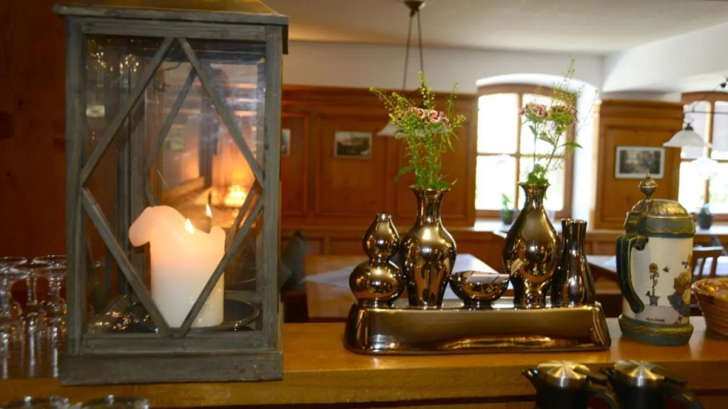 Landgasthof Haller
