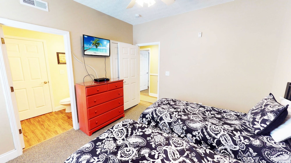 Myrtle Beach Villas 105 A