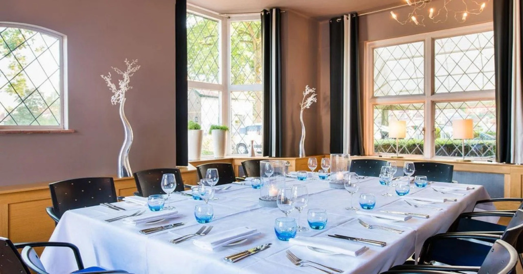 Paping Hotel & Spa - Rest Vonck by Flow