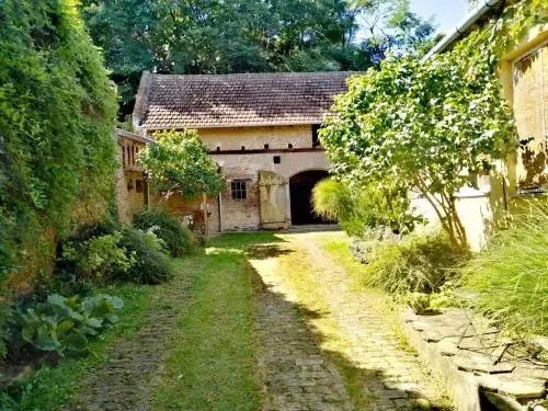 Šomin Lagum B&B