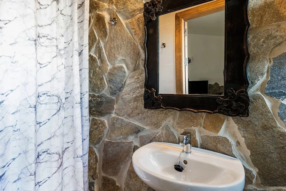 Chalet con Piscina Privada cerca del pueblo