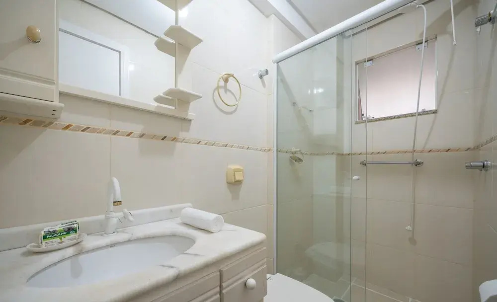 3bedroom apt Great Locat. 450m From Beach Ems0101