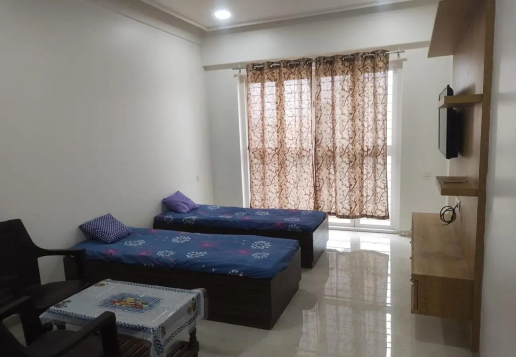 Shiv Vatsalya Homestay