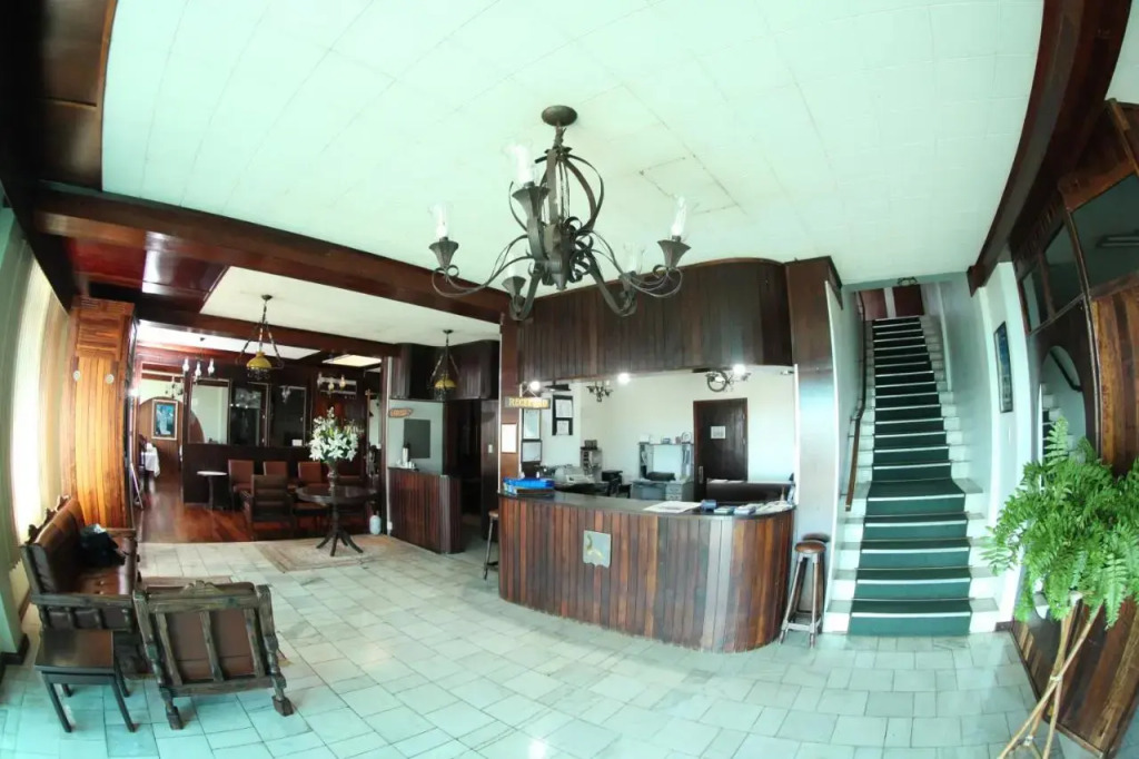 Pigatto Hotel