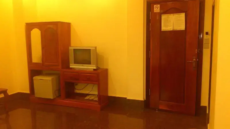 Alibaba Guest House