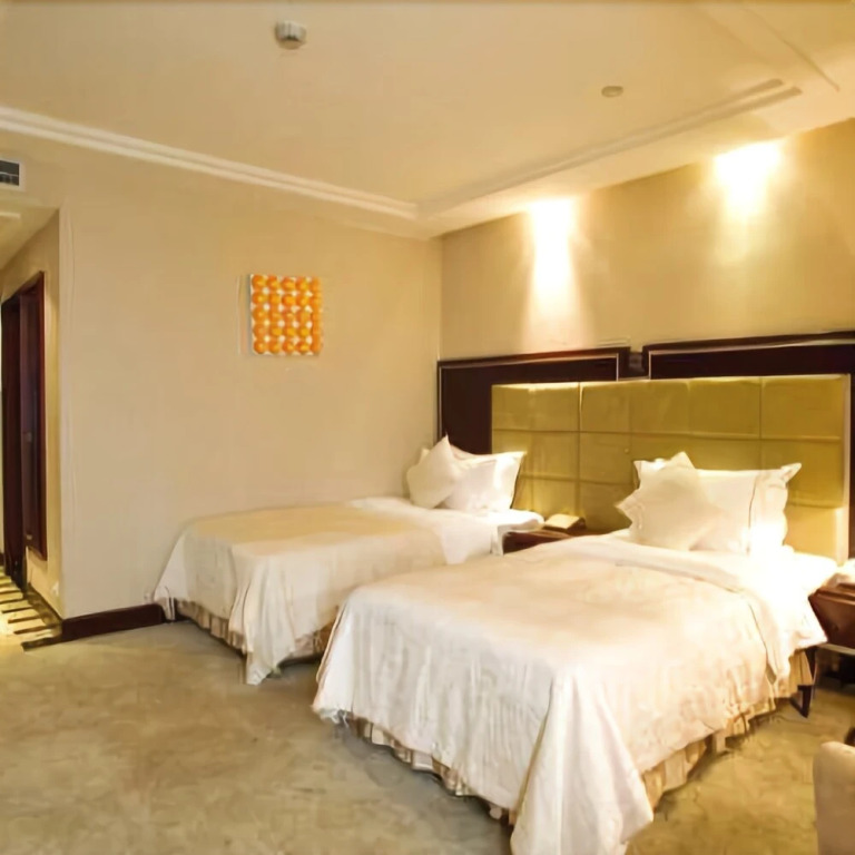 Shengle Hotel