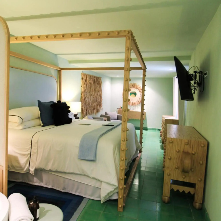William Hotel Boutique De Diseño