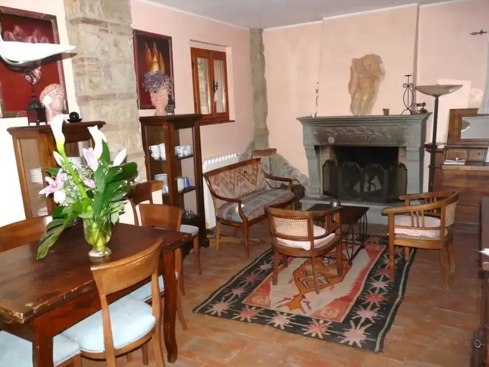 Casa Juliana Comfortable Holiday Residence