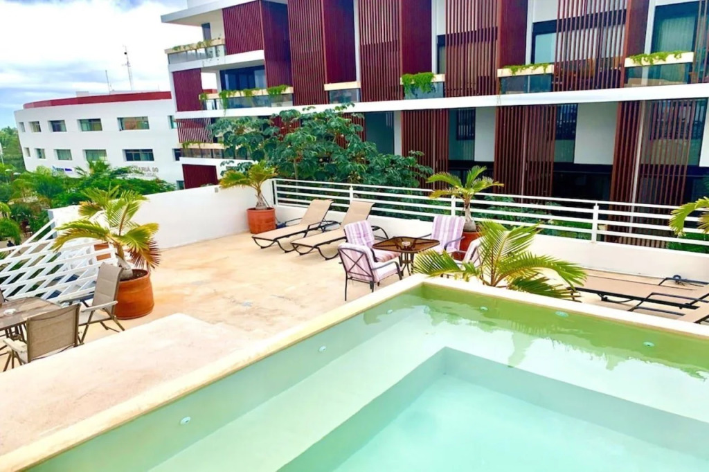 BORÉNA Hotel Boutique