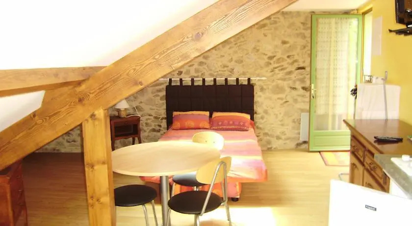Gites de la Bastide Najac