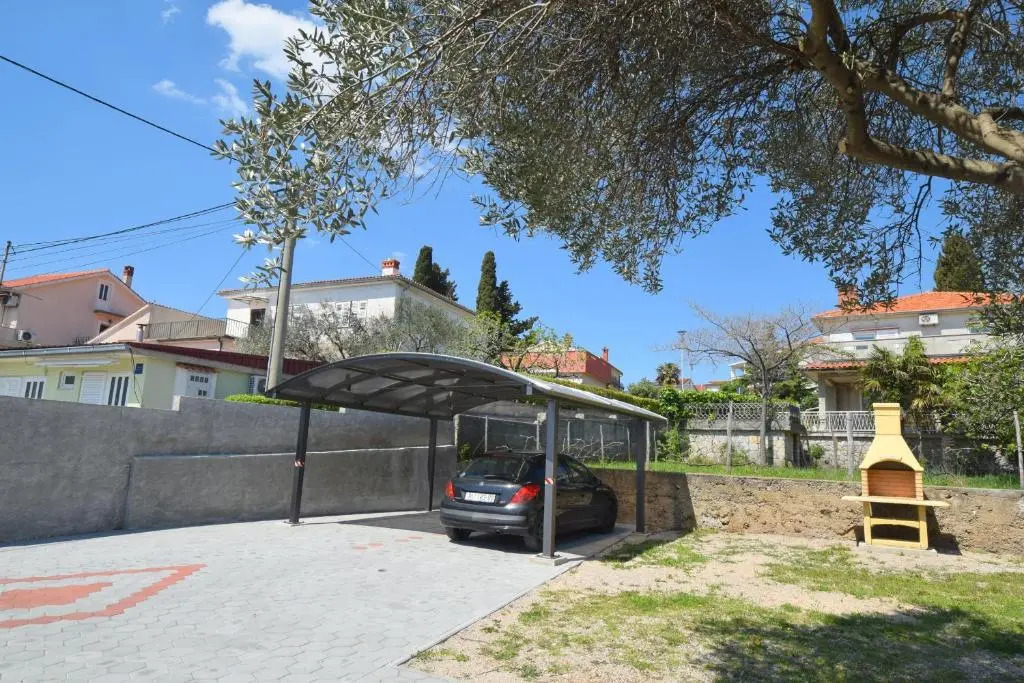 Apartments Anka