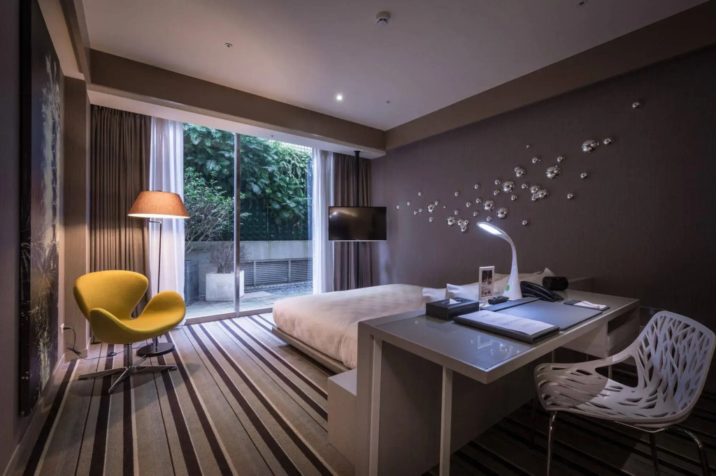 Taipei 101 SPARKLE Hotel