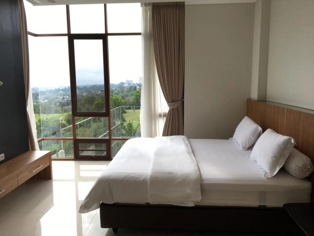 Roemah Asri Villa - Resor Dago Pakar