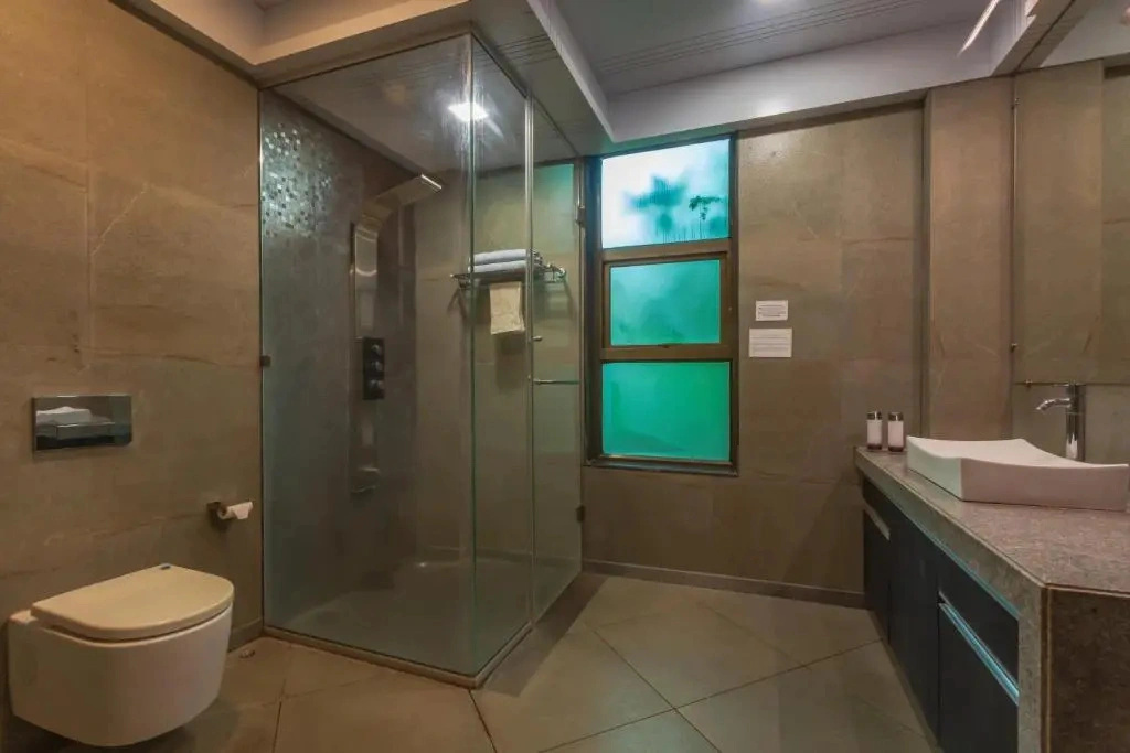 SaffronStays Bellini, Karjat