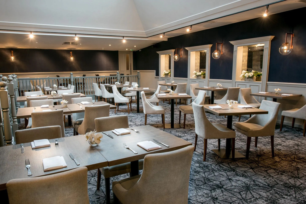 Westmead Hotel Bar & Restaurant