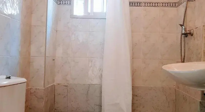 Alhacaba33 Bed & Breakfast