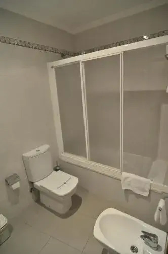 Apartamentos Turisticos Vilagarcía- Rio Ulla