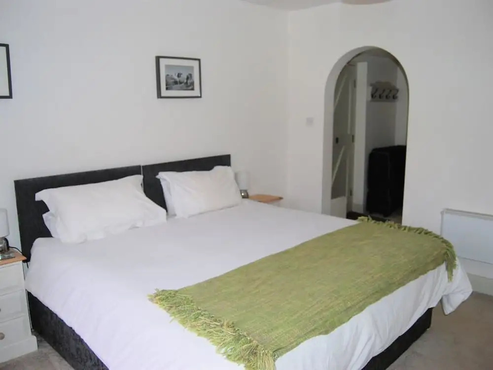 Hare & Hounds Bed & Breakfast