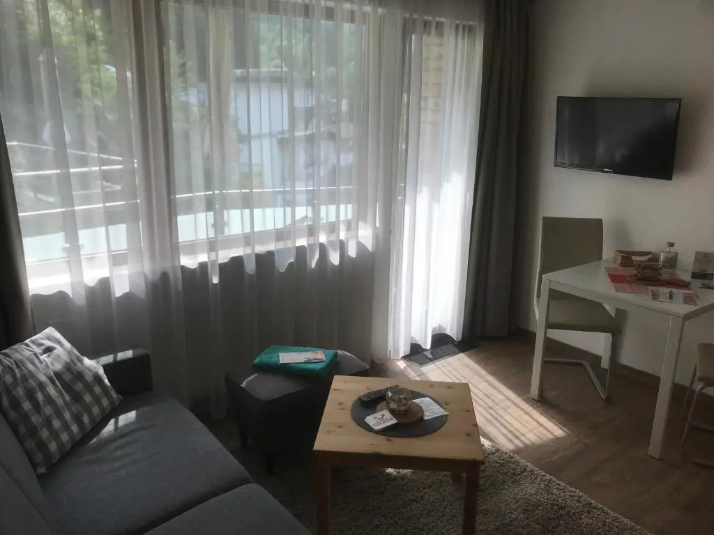 Herzblut Wohlfühl Appartements by Peak Stay