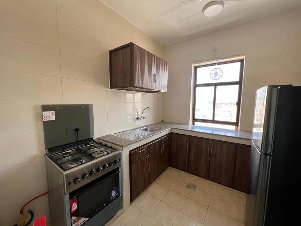 Golden Seasons Furnished Apartment 6