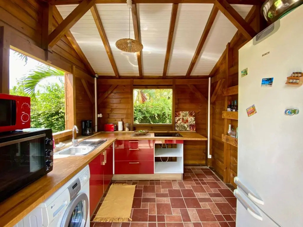 Bungalow Kataliya