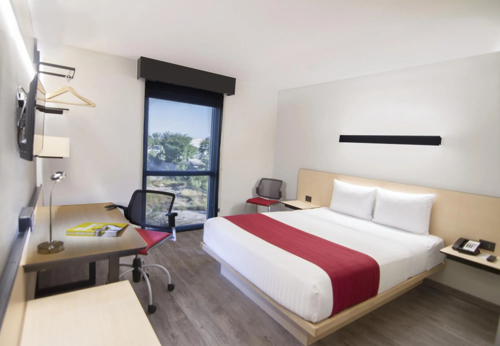 City Express by Marriott Piedras Negras