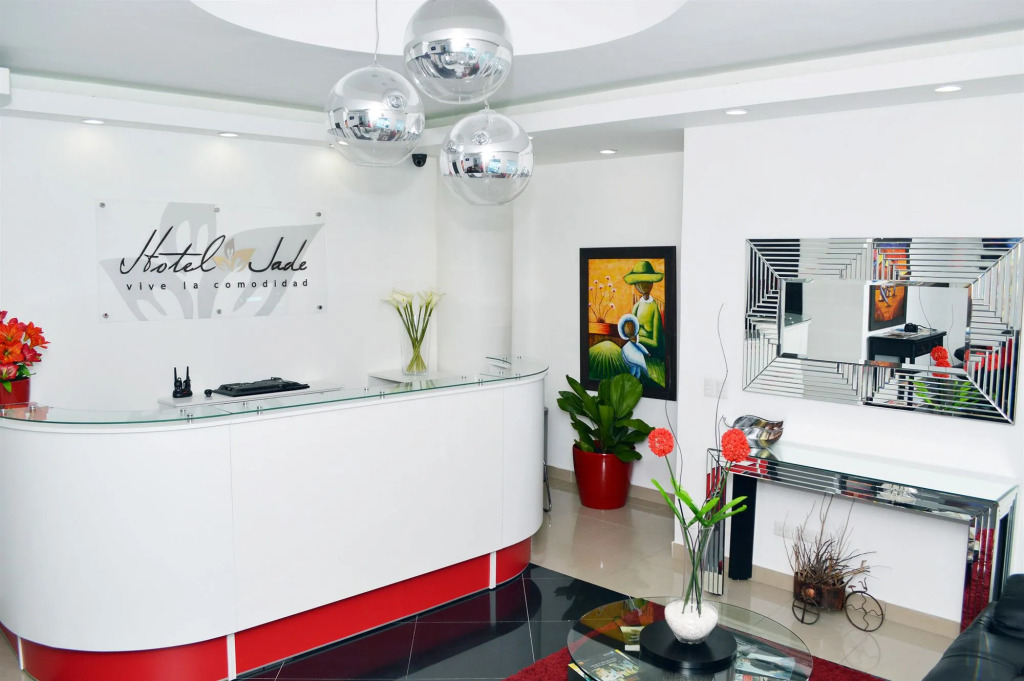 Hotel Merey
