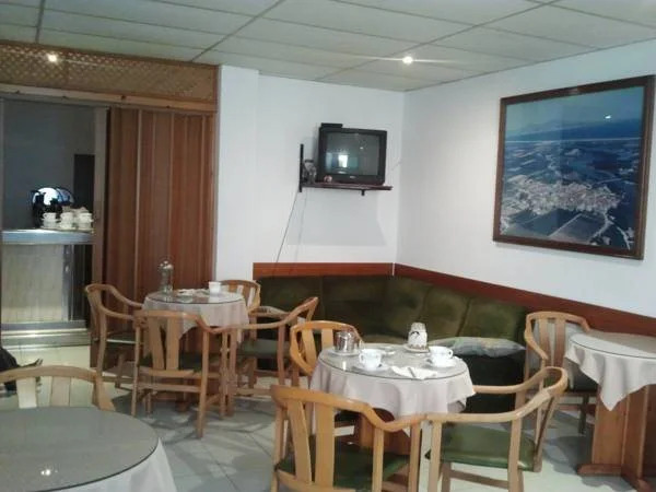 Hotel El Pescador