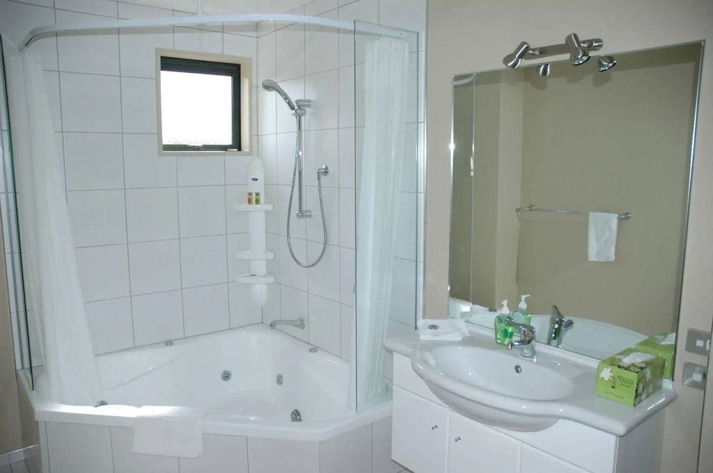 Kaikoura Gateway Motor Lodge