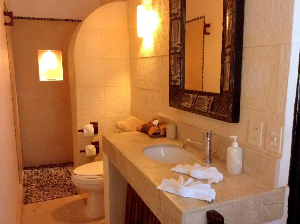 Espuma Hotel