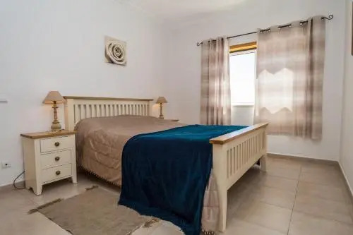 Apartment Cristaluz