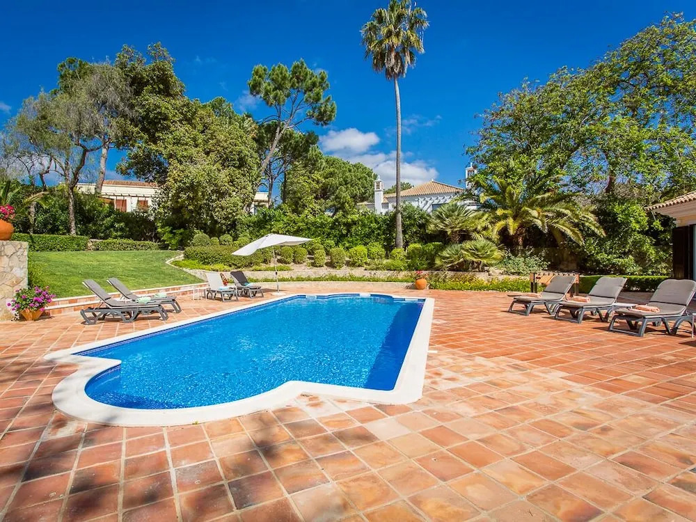 Villa Albero