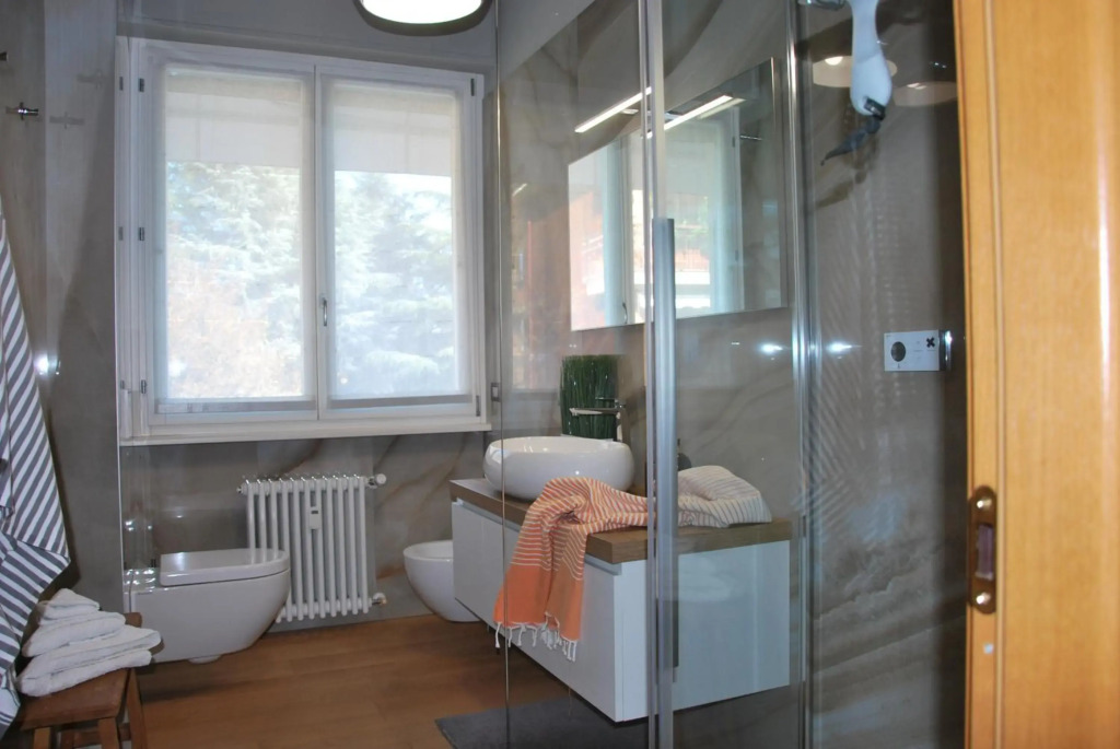 Suite 51 Lago Maggiore Appartamento con balcone a 50 mt dal lago Adults only