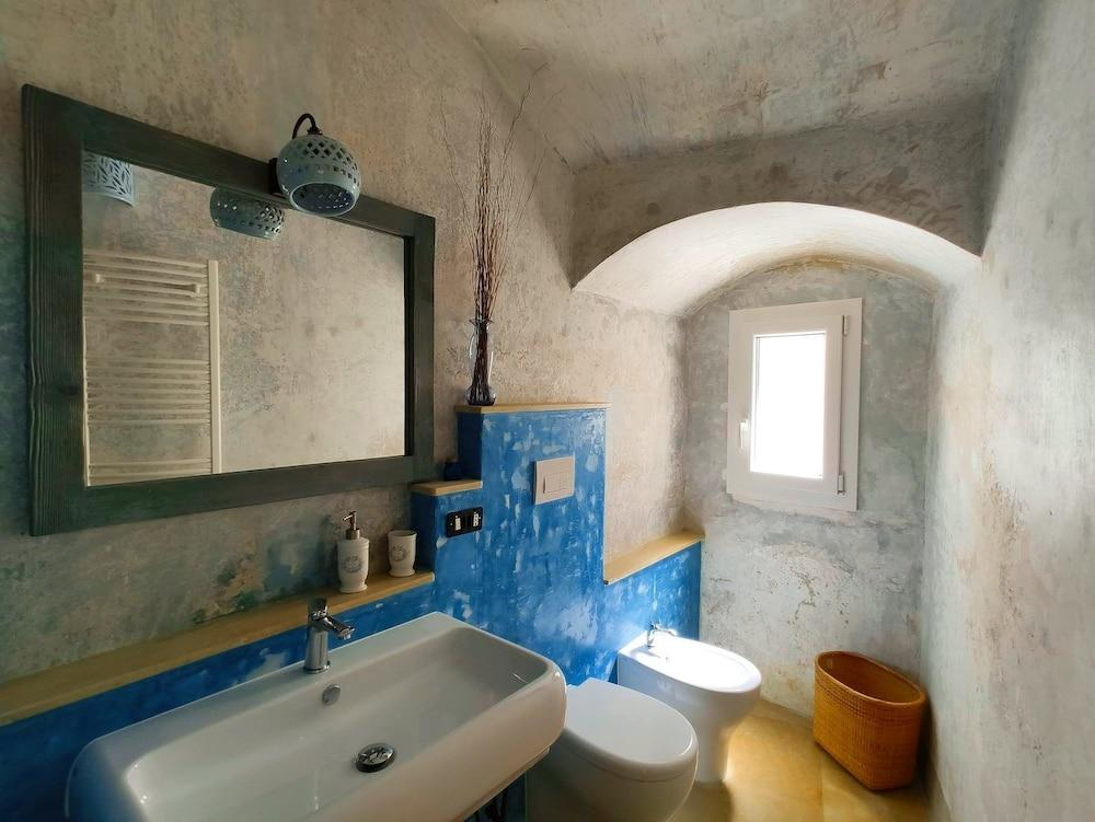 B&B Corte Kampanes