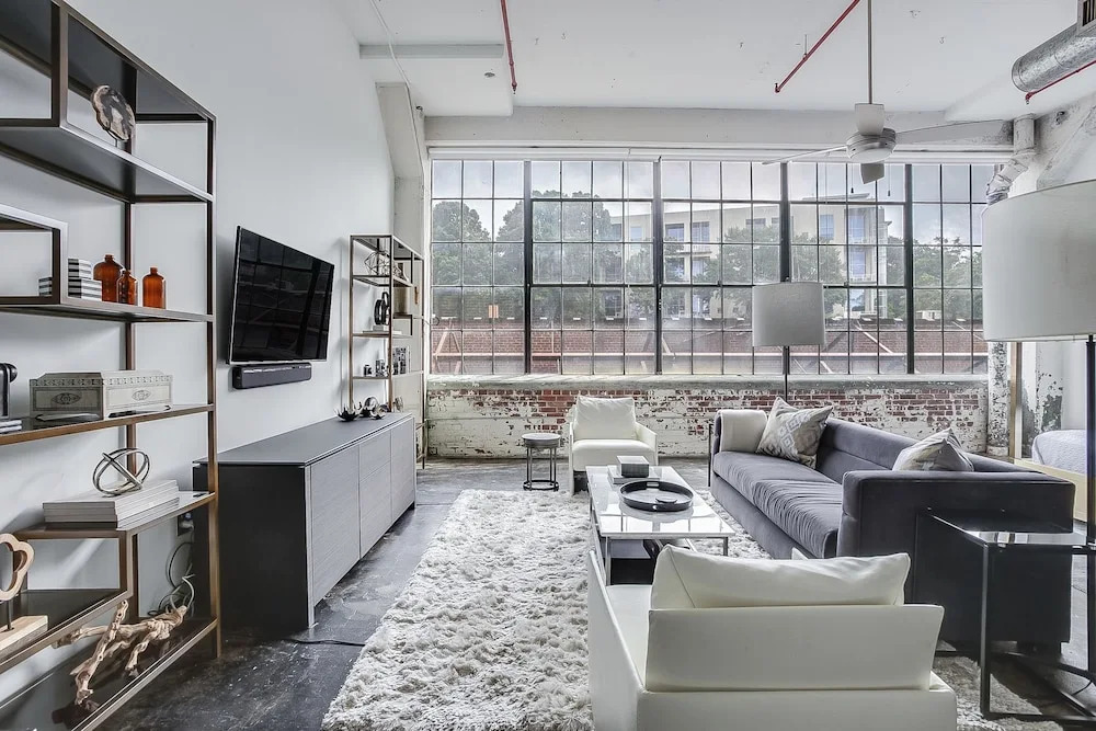 Beltline Studio
