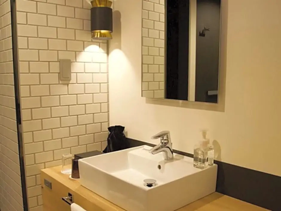 Hotel Cordia Osaka
