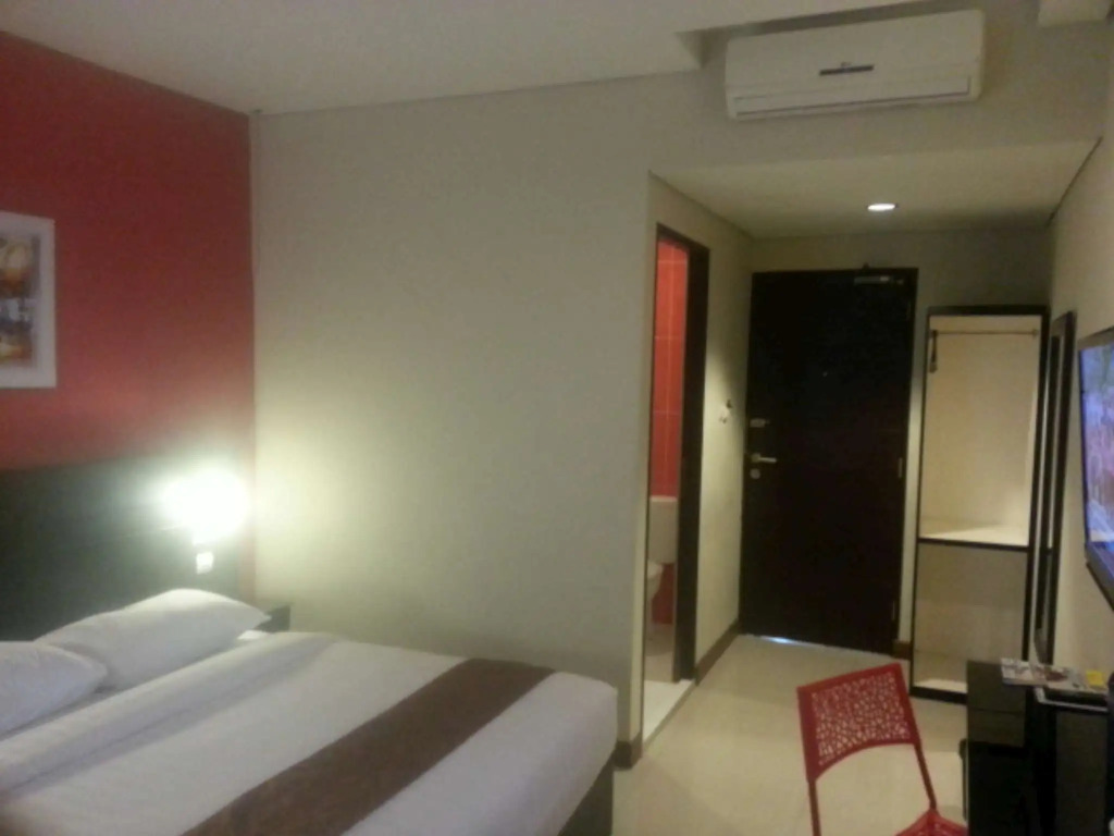 Budget Hotel Ambon