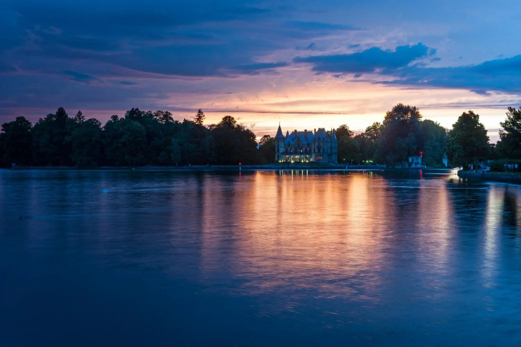 Schloss Schadau - Swiss Historic Hotel