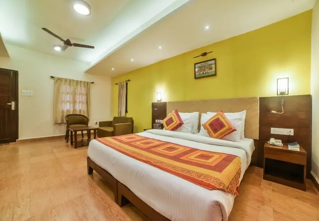 Beira Mar Beach Resort