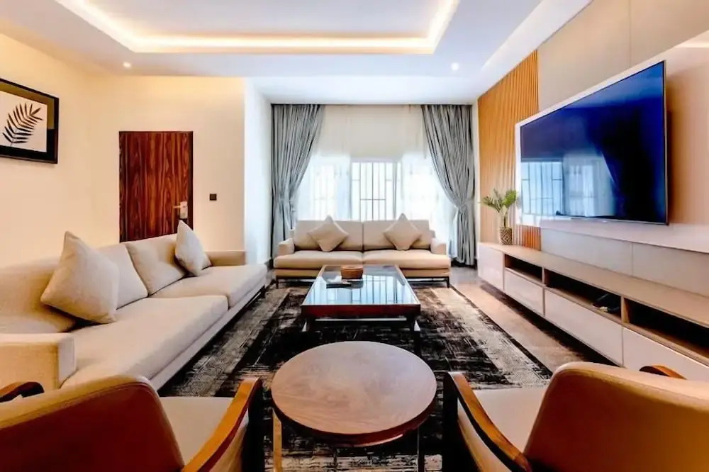 Sics Apartment