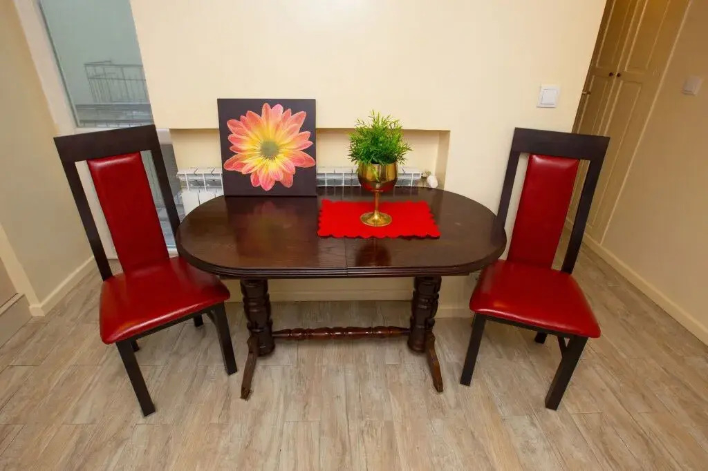 Krak Apartments