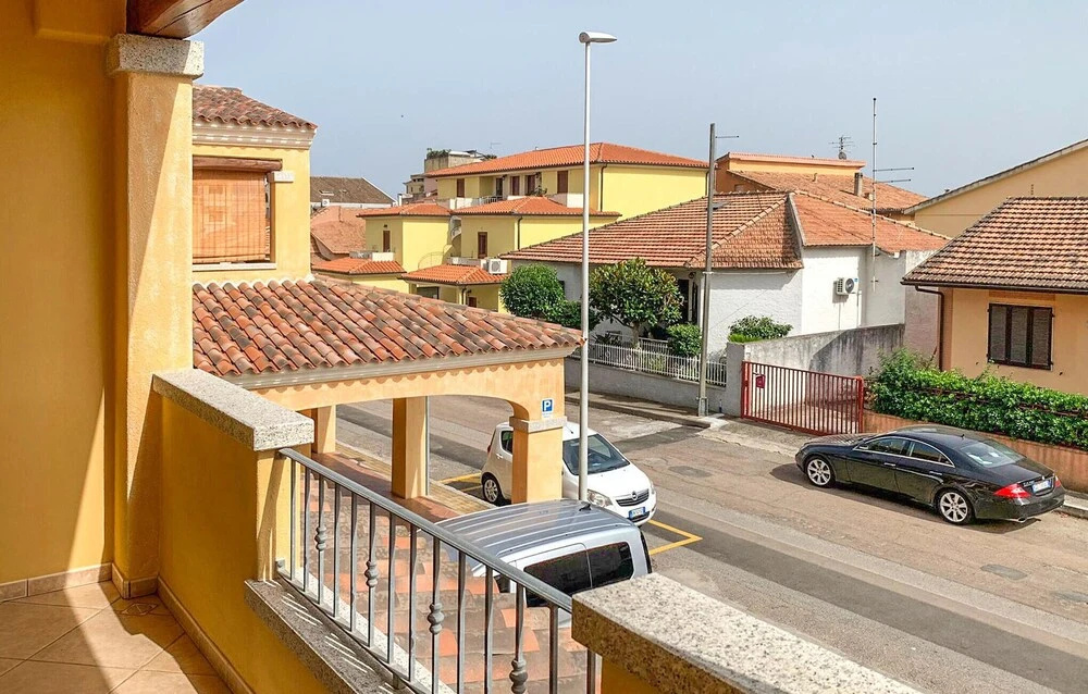 Amazing Apartment in Olbia With 2 Bedrooms