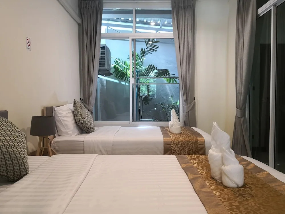 Votel Holiday House