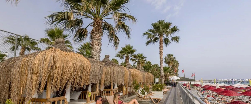 Holiday Garden Resort