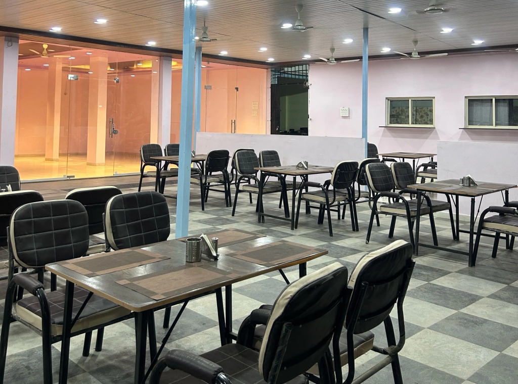 Hotel O Grand Executive