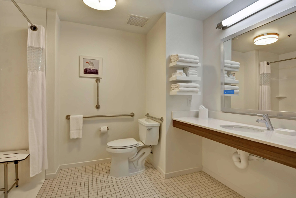 Hampton Inn Suites Ashland, Ohio