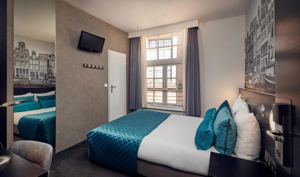 Singel Hotel Amsterdam