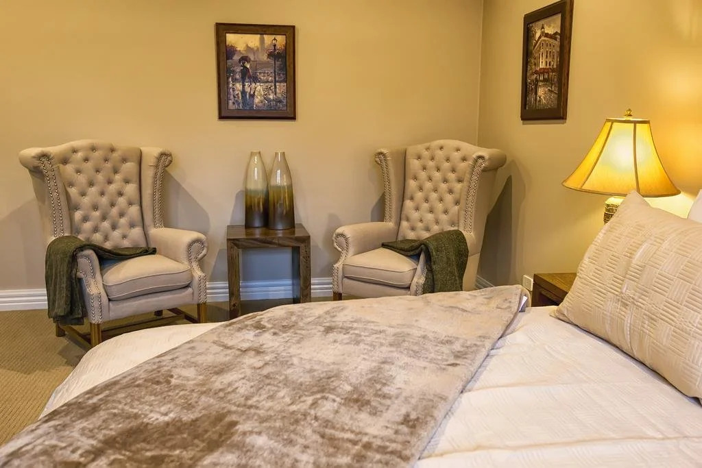 Kerami Manor & Day Spa
