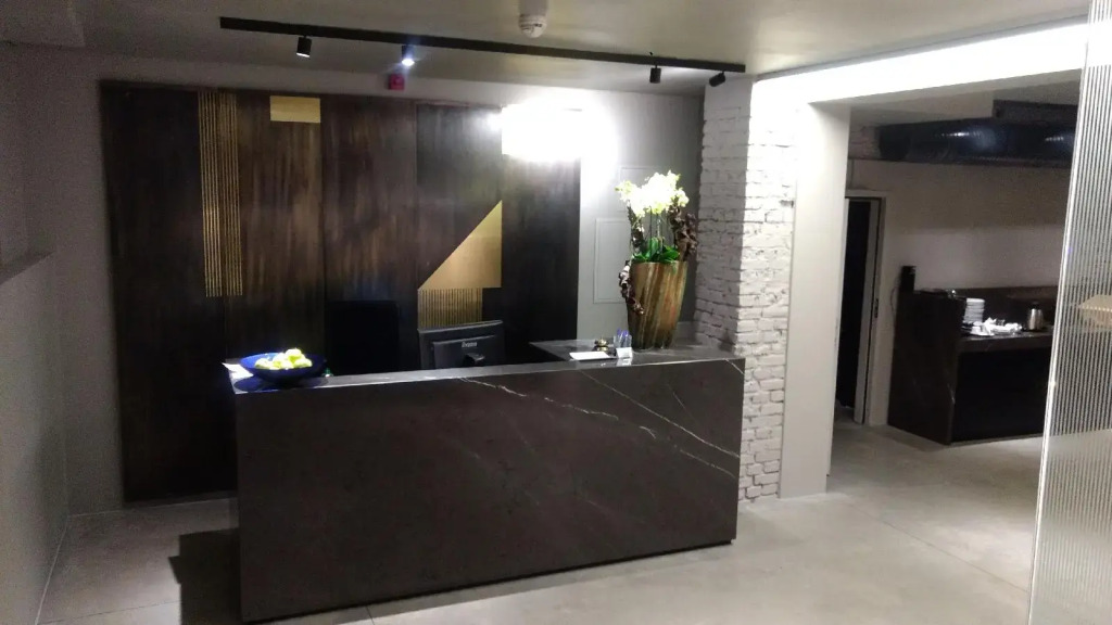 The Suite Garden Hotel